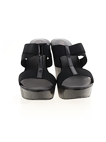 Charles by Charles David Wedges (view 2)