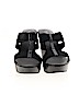 Charles by Charles David Black Wedges Size 8 - photo 2
