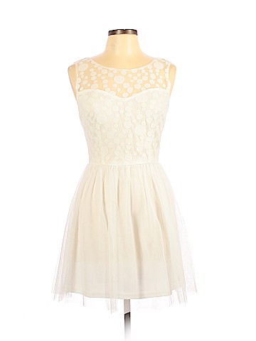 Aggie Cocktail Dress (view 1)