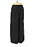 Kit and Ace Black Silk Pants Size 2 - photo 2