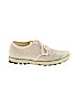 Palladium Tan Sneakers Size 6 1/2 - photo 1