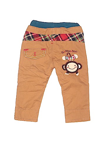 Assorted Brands Casual Pants (view 2)