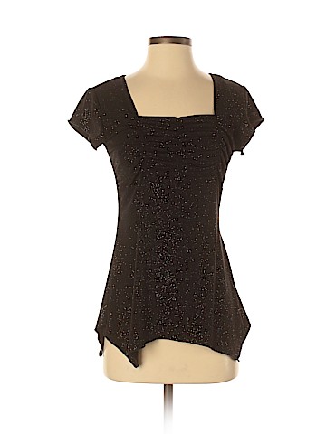 JBS Short Sleeve Top (view 1)