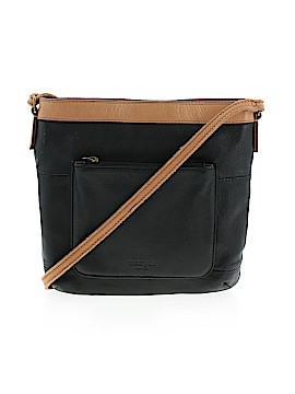 Margot Leather Crossbody Bag