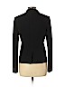 Theory Black Blazer Size 10 - photo 2