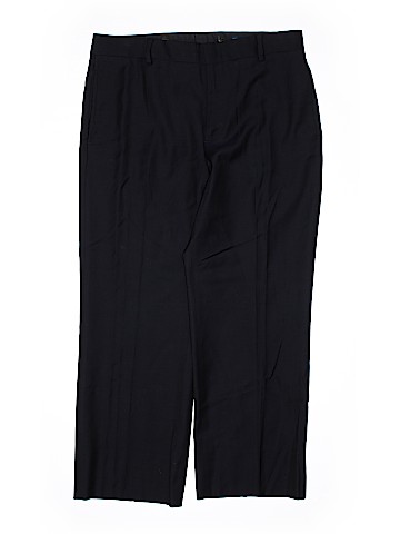 Polo by Ralph Lauren Wool Pants (view 1)