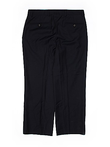 Polo by Ralph Lauren Wool Pants (view 2)
