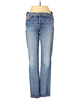 7 For All Mankind Size 27 waist