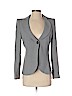 Armani Collezioni Gray Blazer Size 4 - photo 1