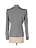 Armani Collezioni Gray Blazer Size 4 - photo 2
