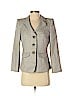 Armani Collezioni Tan Blazer Size 4 - photo 1
