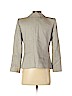 Armani Collezioni Tan Blazer Size 4 - photo 2