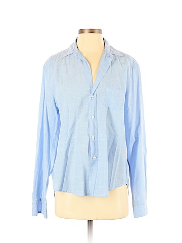 Frank & Eileen Long Sleeve Button-Down Shirt (view 1)