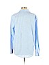 Frank & Eileen 100% Cotton Blue Long Sleeve Button-Down Shirt Size S - photo 2