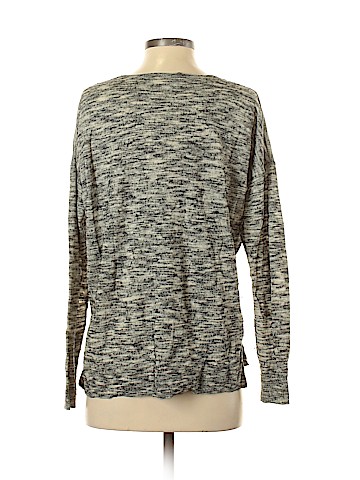 Theory Wool Pullover Sweater (view 2)