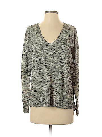 Theory Wool Pullover Sweater (view 1)