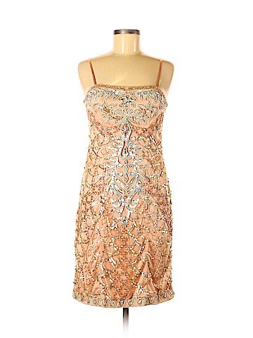 Sue Wong Cocktail Dress (view 1)