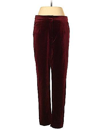 Romeo & Juliet Couture Casual Pants (view 1)