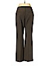Talbots Green Dress Pants Size 6 (petite) - photo 2