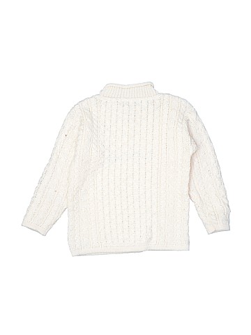 JPW Junior Wool Pullover Sweater (view 2)