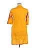 Assorted Brands Yellow Casual Dress Size XL - photo 2