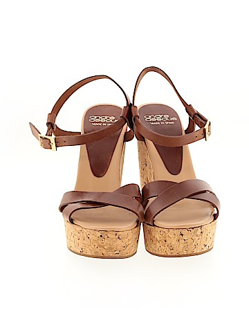 Andre Assous Sandals (view 2)