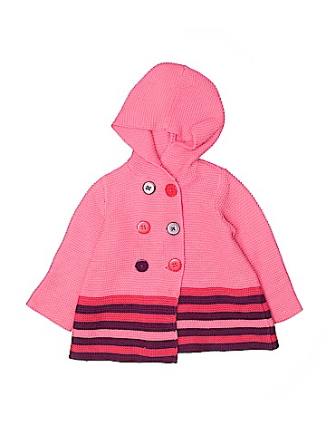 First Impressions Jacket (view 1)