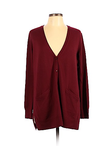 Classiques Entier Wool Cardigan (view 1)