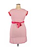 Pepperberry Pink Casual Dress Size 14 - photo 2