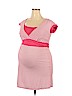 Pepperberry Pink Casual Dress Size 14 - photo 1