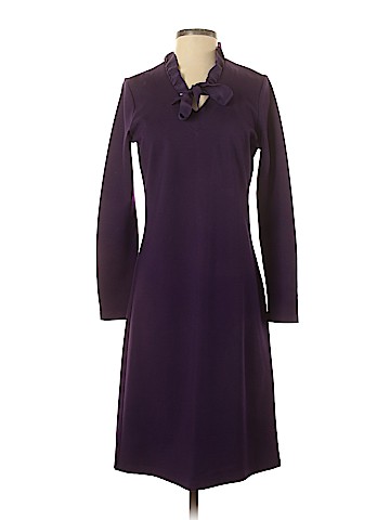 J. McLaughlin Casual Dress (view 1)