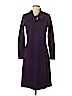 J. McLaughlin Purple Casual Dress Size S - photo 1