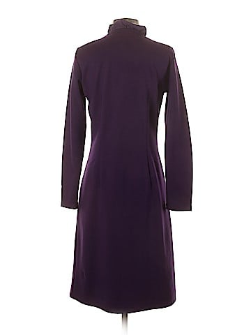 J. McLaughlin Casual Dress (view 2)