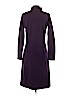 J. McLaughlin Purple Casual Dress Size S - photo 2