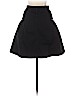 Moschino Cheap And Chic Black Denim Skirt Size 6 - photo 2