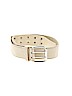 Unbranded Metallic Ivory Belt Size M - photo 1