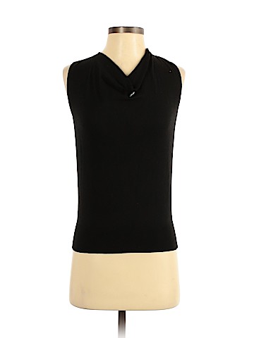 Ann Taylor Sleeveless Top (view 1)