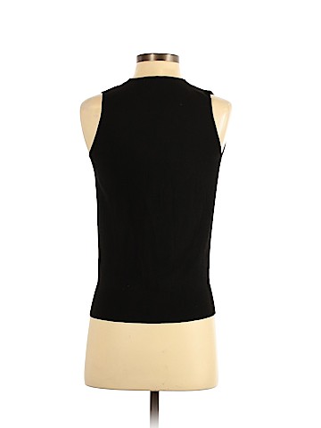 Ann Taylor Sleeveless Top (view 2)
