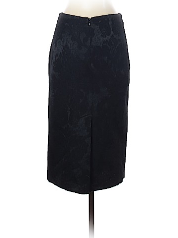 Class Roberto Cavalli Wool Skirt (view 2)