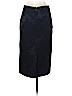 Class Roberto Cavalli Black Wool Skirt Size EU (IT) 40 / US 4 - photo 2