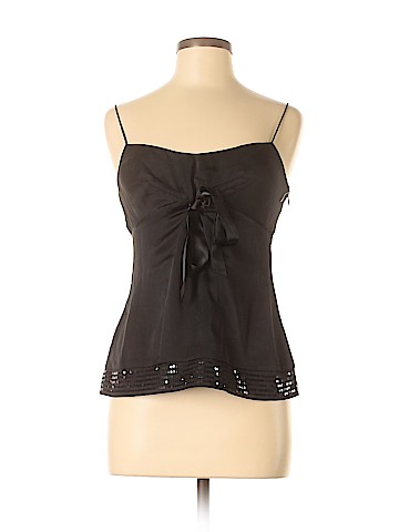 Ann Taylor LOFT Sleeveless Blouse (view 1)