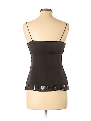 Ann Taylor LOFT Sleeveless Blouse (view 2)