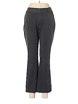 St. John's Bay Size 8 Petite