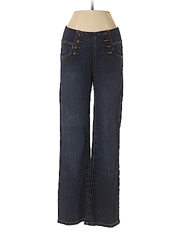 DG^2 by Diane Gilman Jeans (view 1)