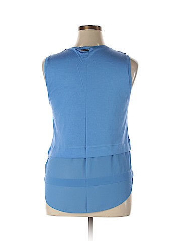 MICHAEL Michael Kors Sleeveless Top (view 2)