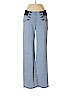 DG^2 by Diane Gilman Blue Jeans Size XS (petite) - photo 1