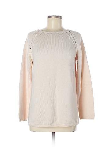 Max Mara Wool Pullover Sweater (view 1)
