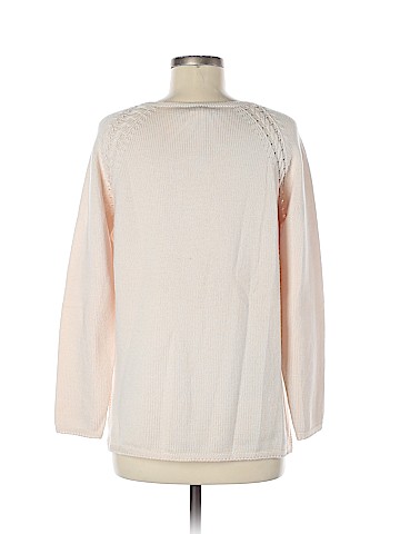 Max Mara Wool Pullover Sweater (view 2)