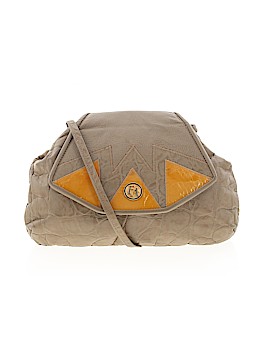 Assorted Brands Leather Crossbody Bag