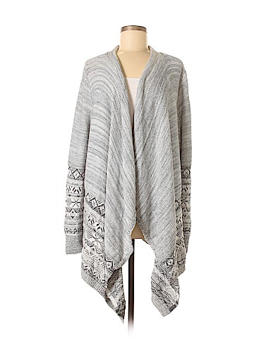 mavi Cardigan (view 1)